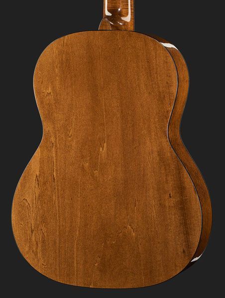 Классическая акустическая гитара Thomann Classic 4/4 Guitar Lefthand 402862 фото