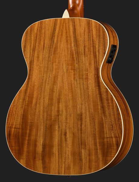 Акустическая гитара Harley Benton CLO-65AE NT 620331 фото