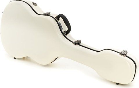 Thomann Class.Guit. Fibreglass Case WH 215938 фото