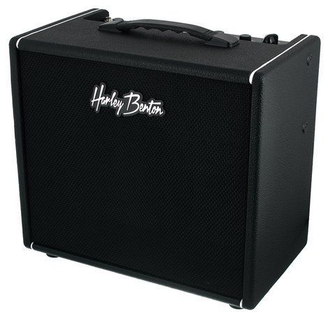 Harley Benton DNAFx AmP20 590648 фото