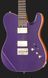 Електрогітара Harley Benton Fusion-T II HH RW HT PM 627842 фото 4