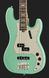 Harley Benton MV-4PJ Seafoam Green 570700 фото 5