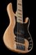 Harley Benton Enhanced MP-5MN Natural Set 570680 фото 7