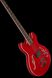 Harley Benton HB-50 Cherry Red 561968 фото 10