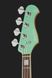 Harley Benton MV-4PJ Seafoam Green 570700 фото 7