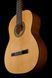 Классическая акустическая гитара Thomann Classic 4/4 Guitar Lefthand 402862 фото 10