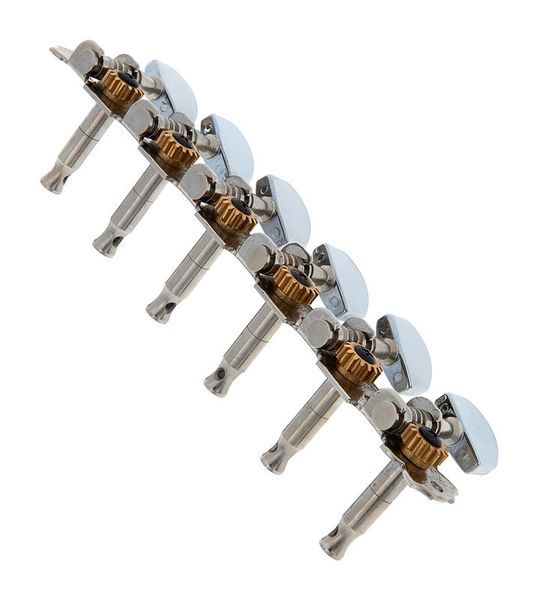 Harley Benton Parts Tuners 12-String 206012 фото