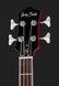 Бас-гітара Harley Benton HB-50 Cherry Red 561968 фото 6