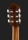 Классическая акустическая гитара Thomann Classic 4/4 Guitar Lefthand 402862 фото 7
