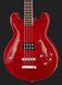 Harley Benton HB-50 Cherry Red 561968 фото 4