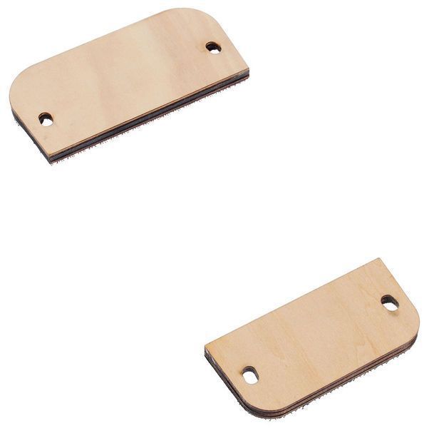 Harley Benton SpaceShip Wah Fastener 445654 фото