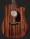 Акустическая гитара Harley Benton CLD-15MCE SolidWood 505986 фото 4