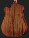 Акустическая гитара Harley Benton CLD-15MCE SolidWood 505986 фото 5