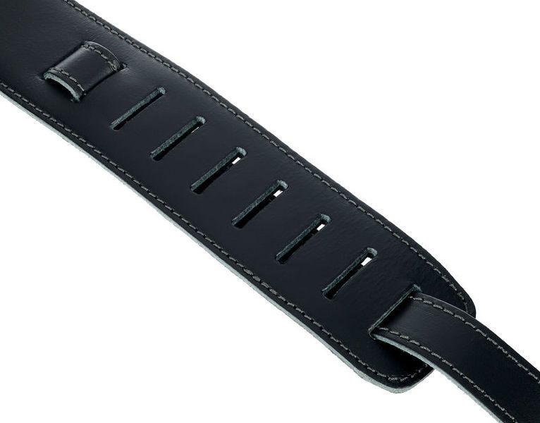 Harley Benton Pyramid 1 Rivet Leather Strap 508902 фото