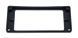 Harley Benton Hu Frame Curved Top Black Neck 329577 фото 4