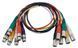 the sssnake XLR Patchcable 0,9 366297 фото 1