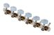 Harley Benton Parts Tuners 12-String 206012 фото 2