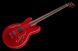 Harley Benton HB-50 Cherry Red 561968 фото 9