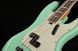 Harley Benton MV-4PJ Seafoam Green 570700 фото 14