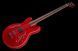 Бас-гітара Harley Benton HB-50 Cherry Red 561968 фото 9