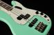 Harley Benton MV-4PJ Seafoam Green 570700 фото 13