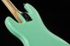 Harley Benton MV-4PJ Seafoam Green 570700 фото 12