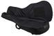 Класична акустична гітара Harley Benton CG200CE-BK w/Bag (комплект) 538177 фото 14