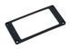 Harley Benton Hu Frame Curved Top Black Neck 329577 фото 3