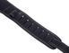 Harley Benton Guitar Strap Padded Black 179936 фото 3