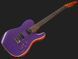 Електрогітара Harley Benton Fusion-T II HH RW HT PM 627842 фото 8