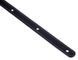 Harley Benton Guitar Strap Padded Black 179936 фото 4