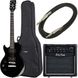 Harley Benton SC-200LH BK Student Ser Bundle 371309 фото 1