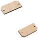 Harley Benton SpaceShip Wah Fastener 445654 фото 3