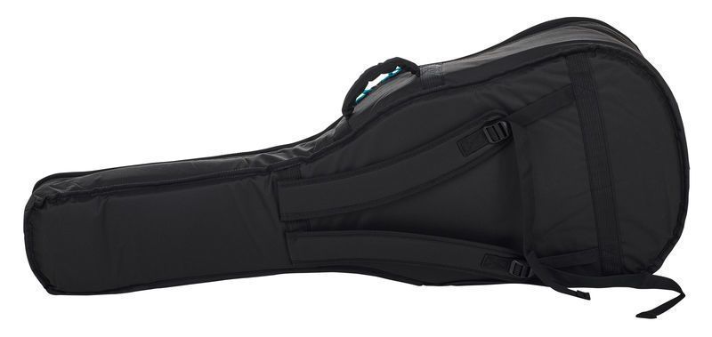 Harley Benton CG200CE-BK w/Bag 538177 фото