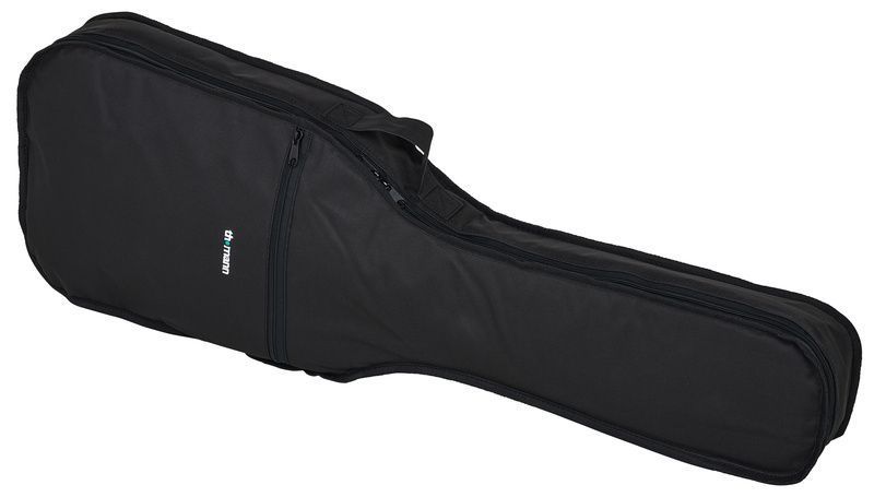 Електрогітара Harley Benton TE-20HH SBK Standard Bundle 1 (комплект) 532970 фото