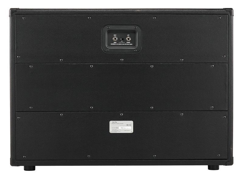 Harley Benton G212Plus Unloaded 508288 фото