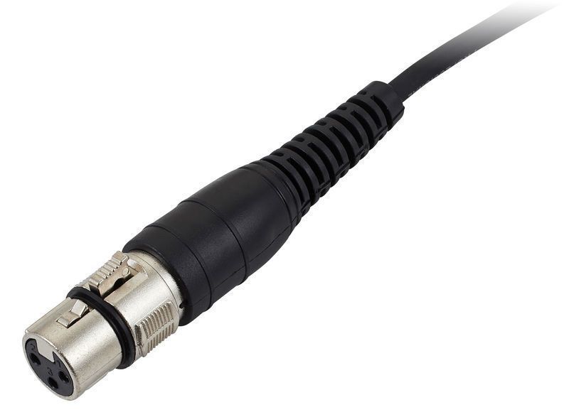 the sssnake XLR Patchcable 0,9 366297 фото