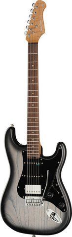Harley Benton ST-Modern Plus HSS SIBL 592820 фото