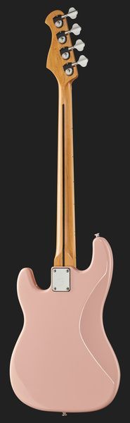 Harley Benton MV-4PJ Shell Pink w/Case 597800 фото