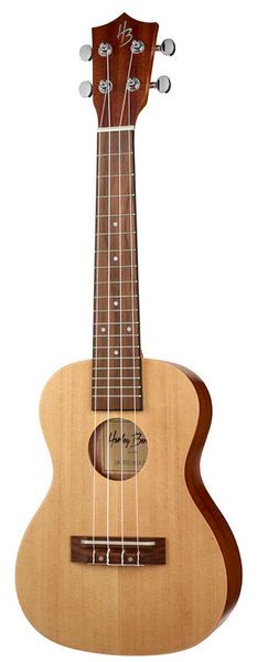 Harley Benton UK-10S Ukulele 187303 фото