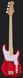 Harley Benton PB-50 FR Vintage Series 422768 фото 2