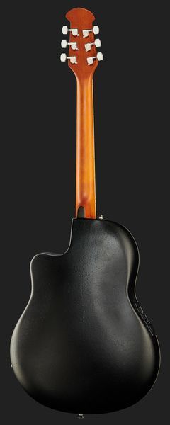 Harley Benton HBO-600SB Set 599884 фото