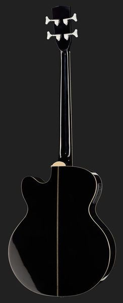 Harley Benton B-30BK Acoustic Bass Bundle 537144 фото