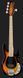 Harley Benton MB-5 SB Deluxe Series Bundle 540387 фото 2