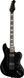 Harley Benton JA-Baritone HH BK 626716 фото 1