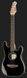 Harley Benton ST-Acoustic Black 410340 фото 2