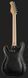 Harley Benton ST-Acoustic Black 410340 фото 3