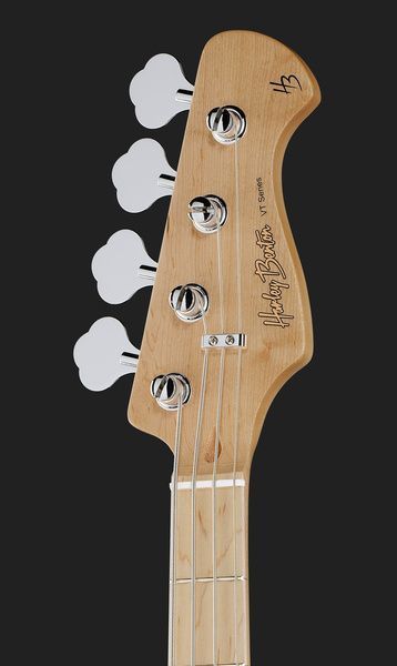 Harley Benton PB-50 FR Vintage Series 422768 фото