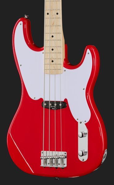 Harley Benton PB-50 FR Vintage Series 422768 фото
