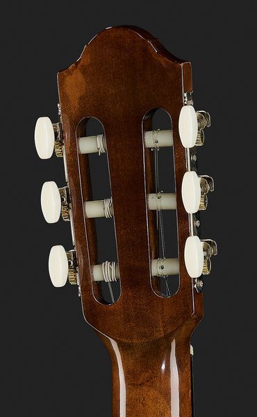 Thomann Classic Guitar 1/2 Lefthand 402857 фото